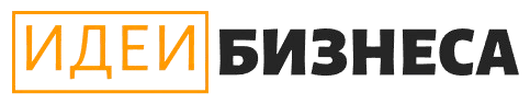 Идеи Бизнеса Logo